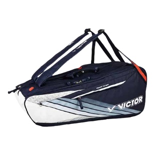 威克多VICTOR胜利BR5260羽毛球包双肩背手提大容量独立拍层鞋仓