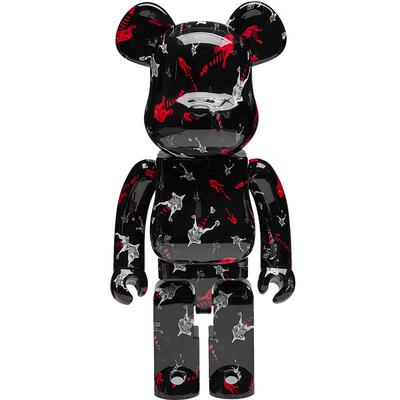 ITMEDICOMTOY潮玩摆件