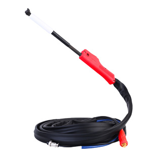 毛刷焊道处理机处理枪铜头处理枪焊道焊缝清洗枪抛光枪