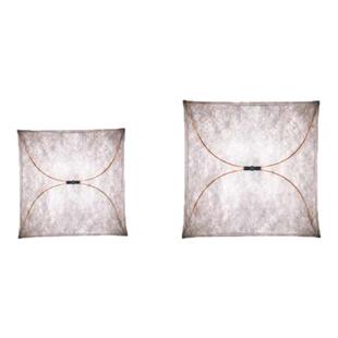 FLOS Ariette风筝灯意大利正品壁灯氛围感卧室客厅装饰照明吸顶