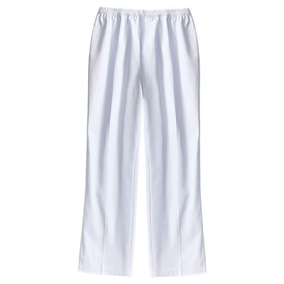 护士裤大码多色加厚秋冬季