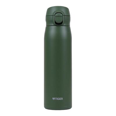 日系不锈钢虎牌保温杯