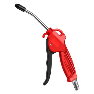高压吹尘枪除尘吹风气泵喷枪吹灰枪吹气尘枪机械货车除尘清洗工具