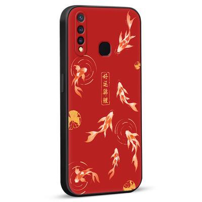 彧玺适用于vivoz5x手机壳v1990a防摔v1911t保护套z5x 712版情侣z1pro硅胶V1911T黑色T后壳V1990A小众V1911A软