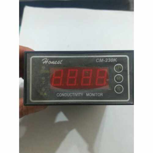 【议价】拆机工业在线电导率仪CM230KK2