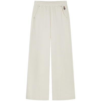 TeenieWeenie小熊女装卫裤