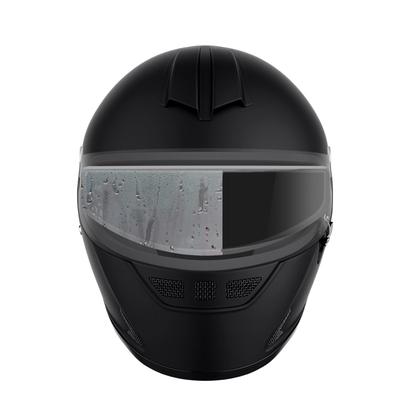 踏日防雨防雾贴加大升级全盔通用