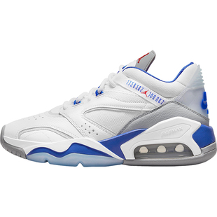 Nike/耐克正品Jordan Point 男士减震实战篮球鞋CZ4166-101