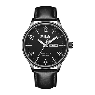 fila斐乐手表男款学生初中高中生女士2025新款青少年送男生的礼物