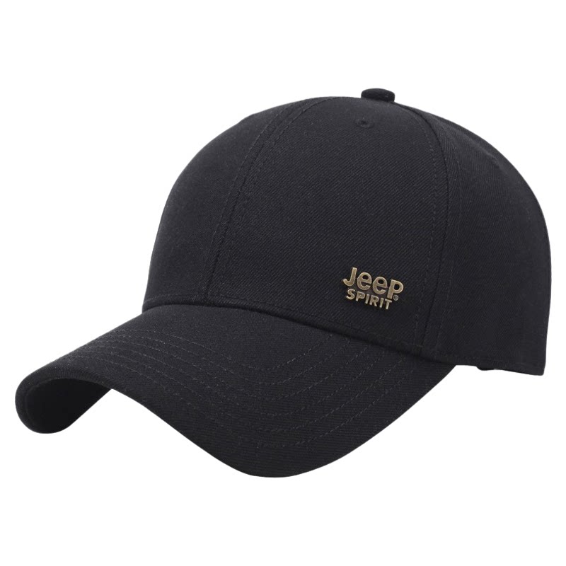 JEEP棒球帽男女防晒遮阳帽子百搭