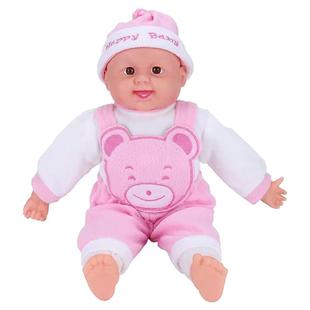 家政月嫂培训用娃娃模型练手育婴师仿真婴儿棉宝宝假人学校教具玩