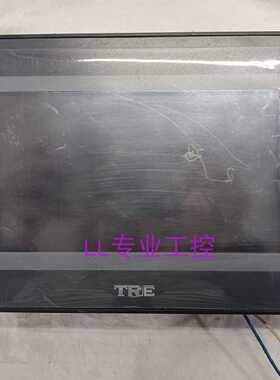 议价拆机TRE 天任触摸屏TP207T/307TB-24V/LD8102T/8070/TP106PT/