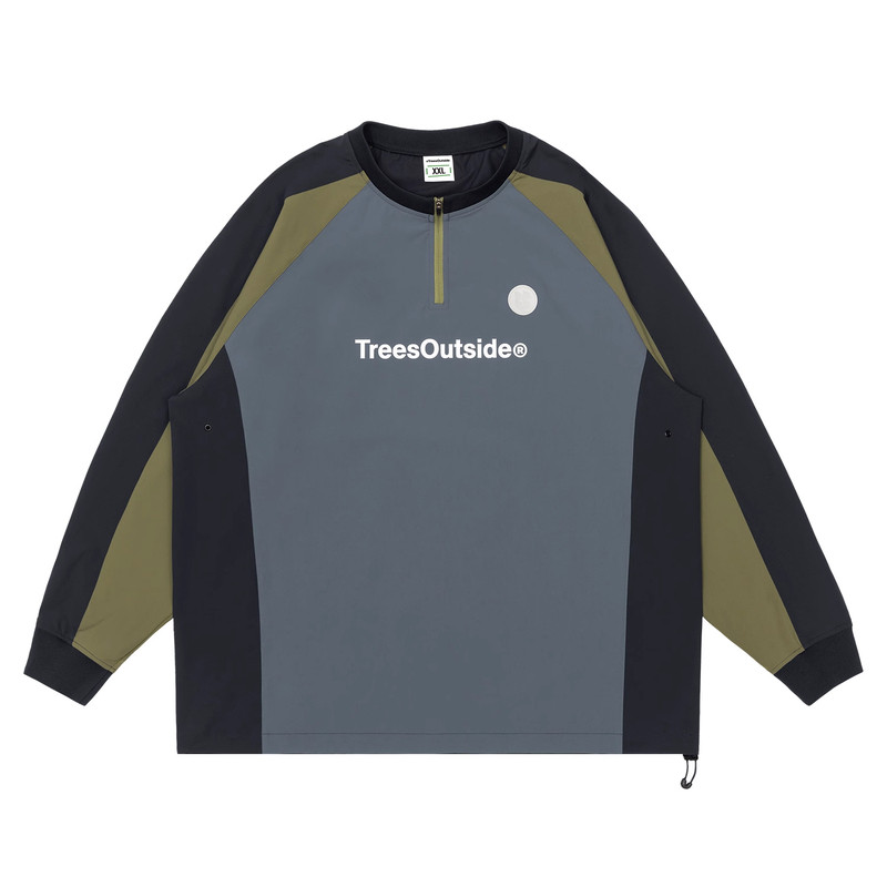 TreesOutside户外轻户外休闲衣