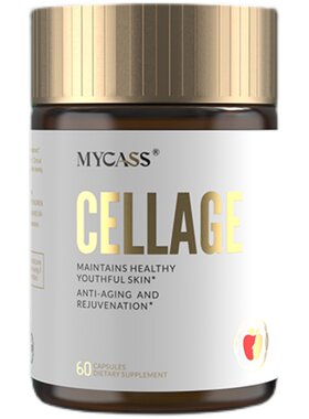 【甄奢级】MYCASS双专利苹果细胞PhytoCellTec™骨相提拉贵妇新宠