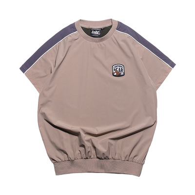 LIGHTNINGBEAR短袖潮牌