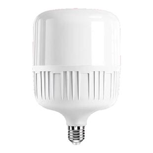 led灯泡家用e27螺口节能灯白光超亮室内护眼无频闪大功率照明球泡