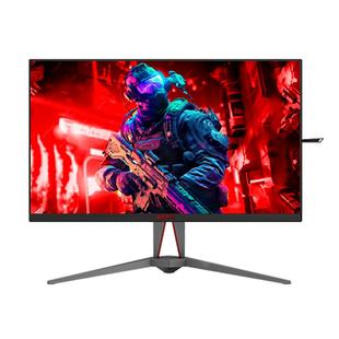 AOC爱攻27英寸4K165Hz电竞MiniLED显示器AG275UXM2电脑屏U32G4ZMN