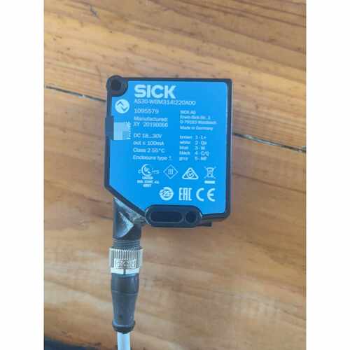 SICK光电传感器型号AS30WBM314I220A00，议价商品