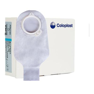 康乐保1698特舒二件开口透明肛门