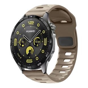 新款液态硅胶适用华为手表表带gt4表带手环9/8华为gt3watch4gt2保时捷pro荣耀magic运动非氟橡胶ultimatebuds