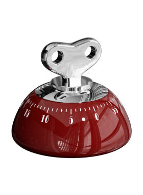 计时器厨房提醒器声音大强磁吸计时器精准倒计时厨房用提醒器