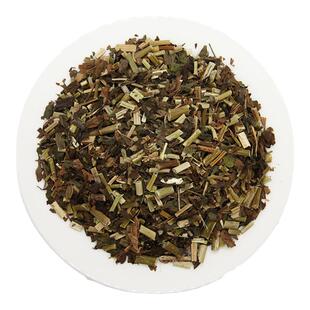 京皖 佩兰10g 中药饮片 中药材抓配 官方旗舰店正品