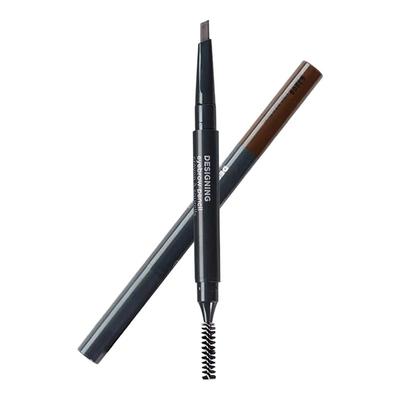 韩国进口菲诗小铺双头自动不晕染