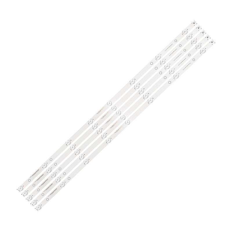 适用于松下TC-42AS610B电视灯条SV0420AA5-ReV0-A/B-4LED-140925