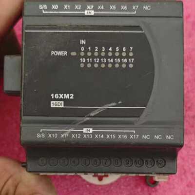 台达PLC模块 DVP16XM211N —议价