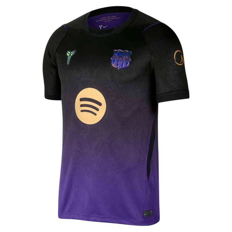SFS耐克Nike巴萨客场球衣2627球迷版亚马尔短袖足球服II1912-505
