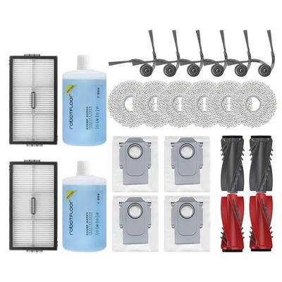 石.头P20ULTRA扫地机器人配件