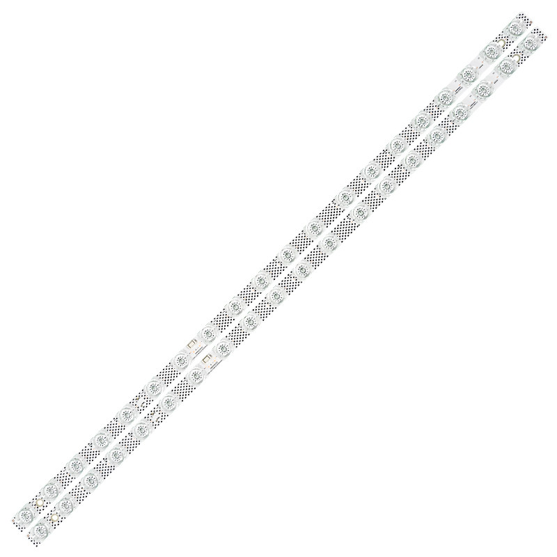 适用于康佳65F6 液晶电视机背光LED维修灯条SZKK65D20-ZC42AG-07D