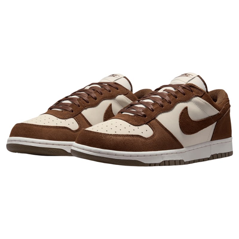 耐克男子秋冬低帮板鞋NIKE BIG LOW IO4224