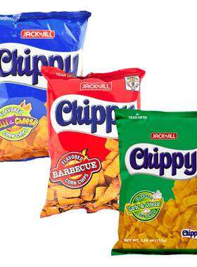 Cornsnackchippy薯片香脆