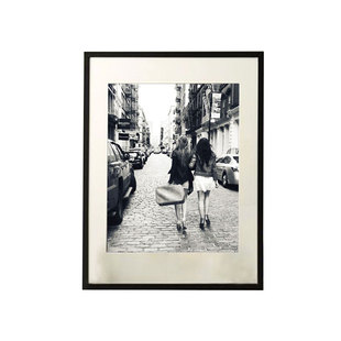 相框卡纸照片内衬装裱钻石十字绣画框8开10 12 14 16 4K 20 24 寸