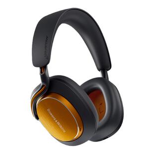 【重磅新品】B&W宝华韦健Px8S2无线头戴蓝牙降噪耳机迈凯伦款