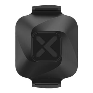 XOSS行者VORTEX速度踏频器自行车码表蓝牙ANT+速度计新款小旋风