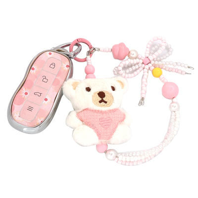 【原创招财猫款】小米系列钥匙套