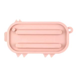 厨房锅盖架免打孔壁挂式置物架多功能锅铲勺子收纳架家用锅盖架子