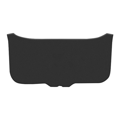 欧尚Z6尾门防护垫Z6后备箱门保护