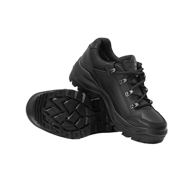 LOWA徒步鞋GTX防水透气牛皮保暖