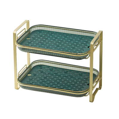 置物架收纳透气高承重力水杯