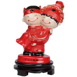 泸州金典老窖纯粮食酒高端婚庆婚房专用酒情侣喜酒结婚纪念白酒