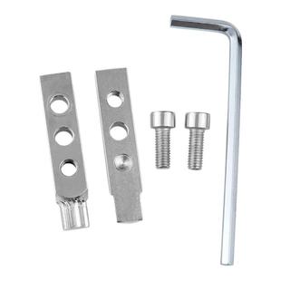 水龙头新款工具角阀断丝内丝取出万能丝锥反丝水管断裂断头螺丝