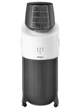 【新品】东菱厨房空调家用制冷空调专用小型移动空调单冷一体机