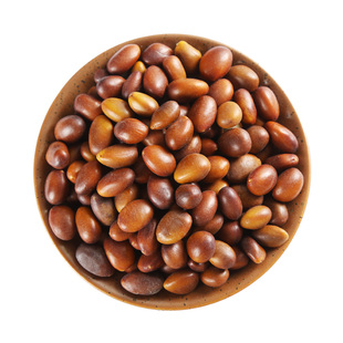 仙太医 正品皂角籽中药材500g大皂角子皂角米皂荚子 无硫新货