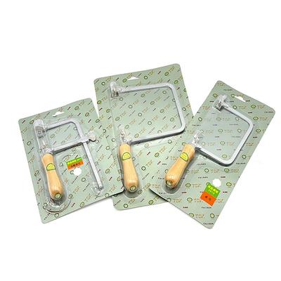 锯弓小手工模型锯钢丝锯拉花锯