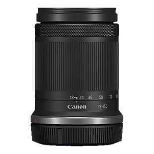 全新 佳能RF-S18-150mm F3.5-6.3 IS STM专微单长焦远摄镜头18150