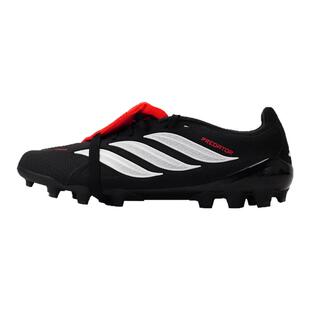 皇贝Adidas阿迪达斯猎鹰26中端2G/3G短钉AG翻舌足球鞋男KI1187