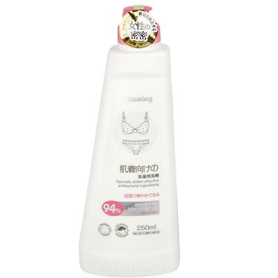 去血渍异味进口小林内衣洗衣液